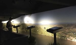 Sintra Mitos e Lendas Museum, Portugal